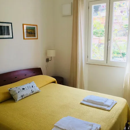 Saraceno Appartement