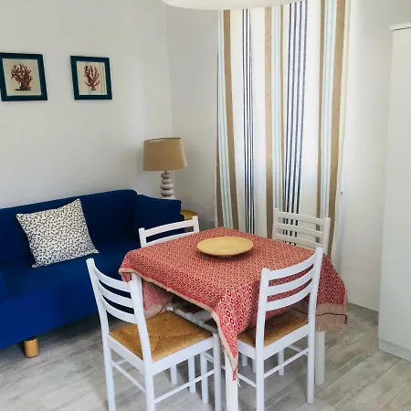 Saraceno Appartement *
