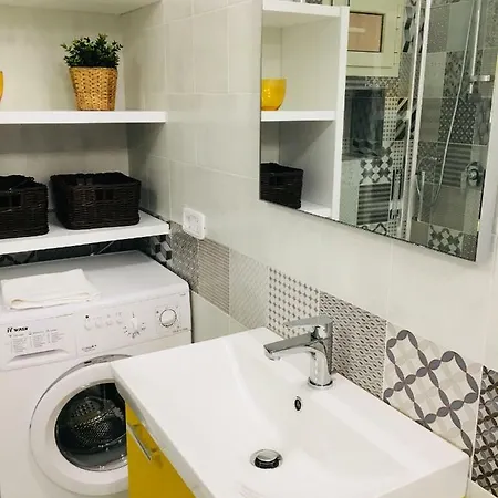 Saraceno Appartement