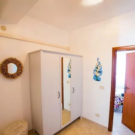 Saraceno Appartement