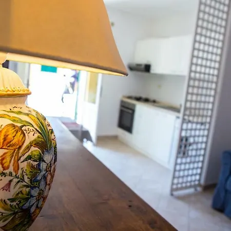 Saraceno Appartement