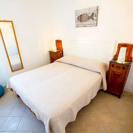 Saraceno Appartement Giglio Porto