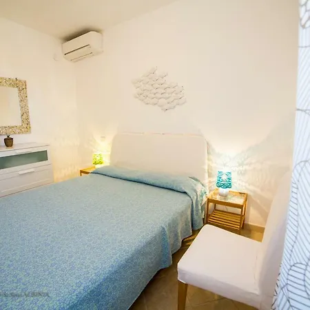 Saraceno Appartement Giglio Porto
