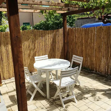 Saraceno Appartement